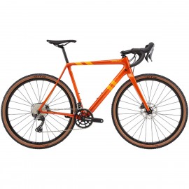 Cannondale caadx 2 online 2021 men's cyclocross bike